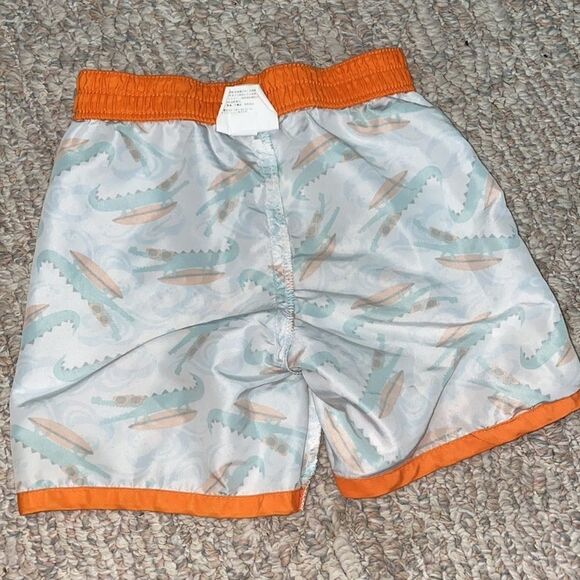 3/$15 Baby Boy Swim Trunks - Picture 5 of 6